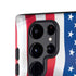 USA Flag Galaxy S24 Ultra Impact Case