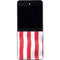 USA Flag Galaxy Z Flip5 5G Skin