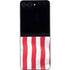USA Flag Galaxy Z Flip5 5G Skin