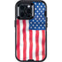 USA Flag Otterbox Defender iPhone Skin