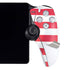 USA Flag PlayStation Portal Remote Player Skin
