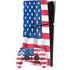 USA Flag PS5 Slim Digital Edition Bundle Skin