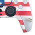 USA Flag PS5 Slim Digital Edition Bundle Skin