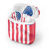 USA Flag American Flag Apple AirPods 2 Skin