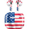 USA Flag American Flag Apple AirPods (3rd Gen 2021) Skin