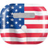 USA Flag American Flag Apple AirPods (3rd Gen 2021) Skin