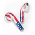 USA Flag American Flag Apple AirPods Skin