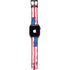USA Flag American Flag Apple Watch Band 42-44mm