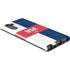 USA Flag Color Block Galaxy Note 10 Pro Case