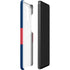 USA Flag Color Block Galaxy S20 Lite Case