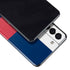USA Flag Color Block Galaxy S21 Plus 5G Skin
