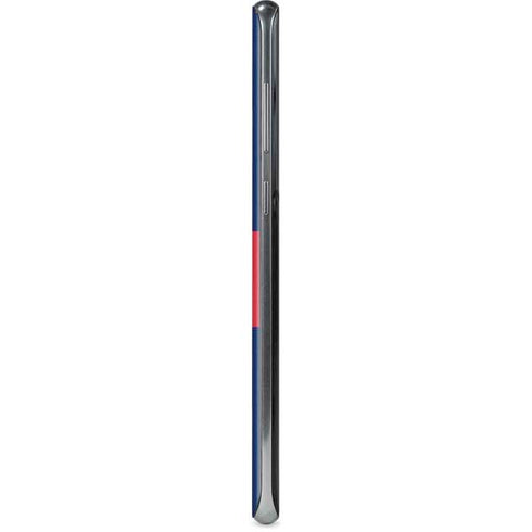 USA Flag Color Block Galaxy S8 Plus Skin