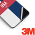 USA Flag Color Block Galaxy S9 Skin