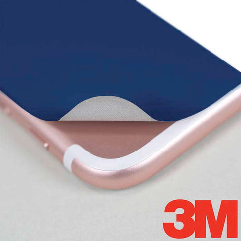 USA Flag Color Block iPhone 7 Plus Skin