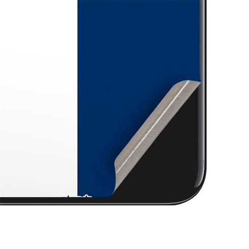 USA Flag Color Block iPhone SE (2nd & 3rd Gen) Skin