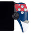 USA Flag Color Block PlayStation Portal Remote Player Skin