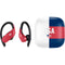 USA Flag Color Block PowerBeats Pro Skin
