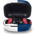 USA Flag Color Block PowerBeats Pro Skin