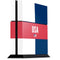 USA Flag Color Block PS4 Console Skin