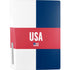 USA Flag Color Block PS5 Bundle Skin