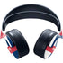 USA Flag Color Block PULSE 3D Wireless Headset for PS5 Skin