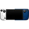 USA Flag Color Block Steam Deck Handheld Gaming Computer Skin