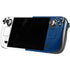USA Flag Color Block Steam Deck Handheld Gaming Computer Skin