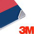 USA Flag Color Block Surface Laptop 3 13.5in Skin