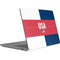 USA Flag Color Block Surface Laptop Studio Skin
