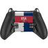 USA Flag Color Block Xbox Elite Wireless Controller Series 2 Skin