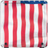 USA Flag American Flag Cooler Master MasterBox Q300L Mini Tower Skin
