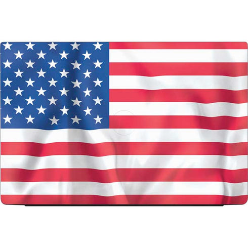 USA Flag Dell Vostro Skin