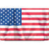 USA Flag Dell Vostro Skin