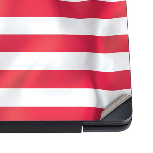 USA Flag Dell Vostro Skin