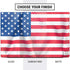 USA Flag Dell Vostro Skin
