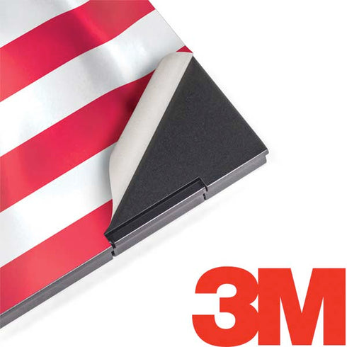 USA Flag HP Envy Skin