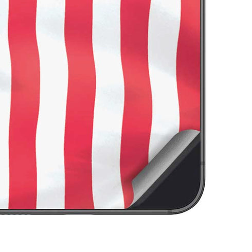 USA Flag American Flag Galaxy A14 5G Skin