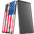 USA Flag American Flag Galaxy Note 10 Pro Case
