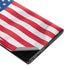 USA Flag American Flag Galaxy Note 10 Skin