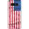 USA Flag American Flag Galaxy Note 8 Skin