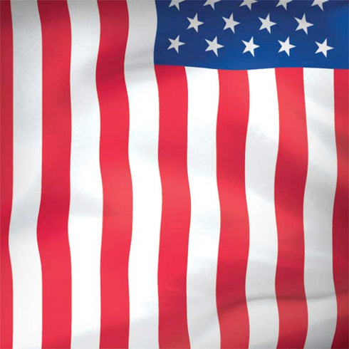 USA Flag American Flag Galaxy Note 8 Skin