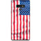 USA Flag American Flag Galaxy Note 9 Skin