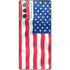 USA Flag American Flag Galaxy Note20 5G Skin