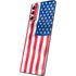 USA Flag American Flag Galaxy Note20 5G Skin