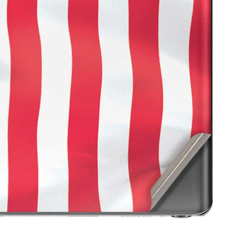 USA Flag American Flag Galaxy Note20 5G Skin