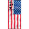 USA Flag American Flag Galaxy Note20 Ultra 5G Skin