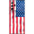 USA Flag American Flag Galaxy Note20 Ultra 5G Skin
