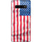 USA Flag American Flag Galaxy S10 Plus Skin