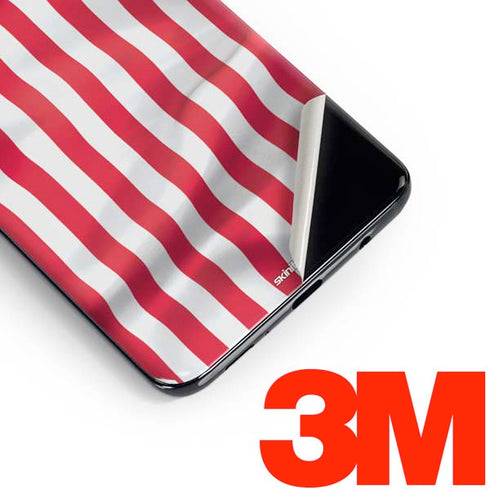 USA Flag American Flag Galaxy S10 Plus Skin