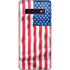 USA Flag American Flag Galaxy S10 Skin
